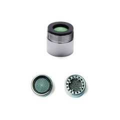 SoWash metalni filter - adapter za slavinu - eksterni OMC